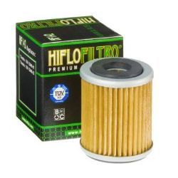 Hi-Flo - Отличный масляный фильтр HF142