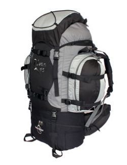 Походный рюкзак Снаряжение Сван 75 (i)