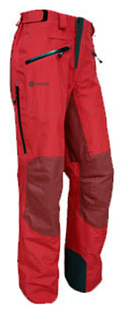 Sivera - Влагозащитные штаны Крин П