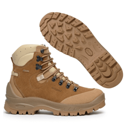 Мембранные мужские сапоги Grisport 11601