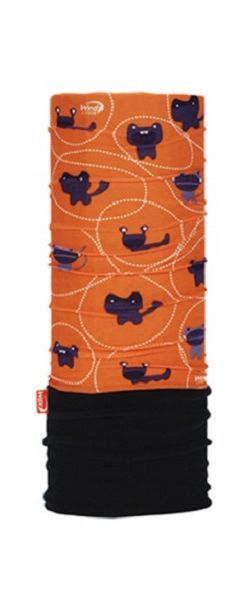 WDX – Бандана-шарф с принтом Polar Headwear Baby