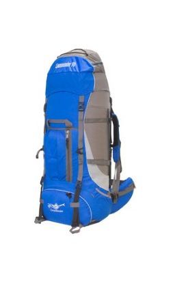 Походный рюкзак Снаряжение Коммандер 90 (i)