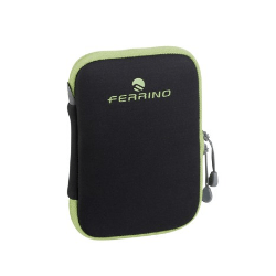 Ferrino - Удобный чехол для гаджета Case Barajas L