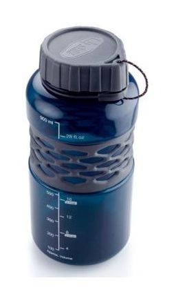 GSI - Бутылка для напитков Infinity Dukjug 1