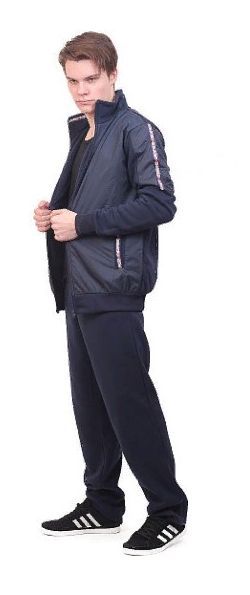 Ярославская Мануфактура - Трикотажный спортивный костюм для мужчин