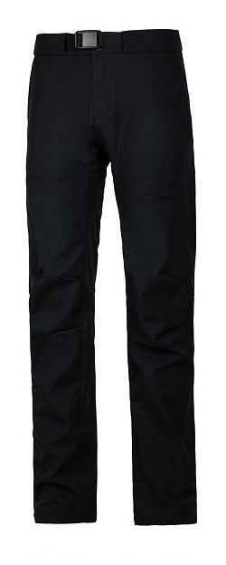 Ветрозащитные брюки O3 Ozone Gregory O-Tech Soft Shell