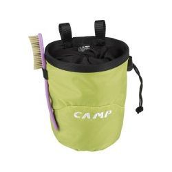 Camp - Яркий мешочек для магнезии Acqualong