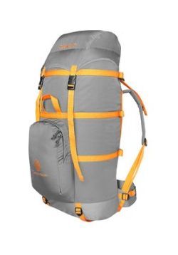 Рюкзак для туризма Снаряжение Ориентир 90 К