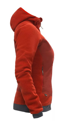 Red Fox - Куртка спортивная стильная Ozone