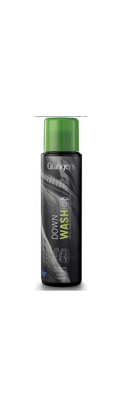 Granger's - Стирка для синтетических изделий Down Wash Kit 300 ml