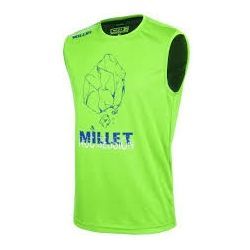 Millet - Спортивная майка Forever Rocks Tank
