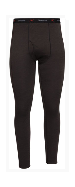 Теплое мужское термобелье Terramar ThermaWool TXO