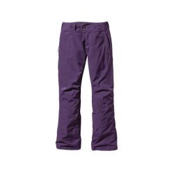 Patagonia - Брюки женские Slim Insulated Powder Bowl Pants