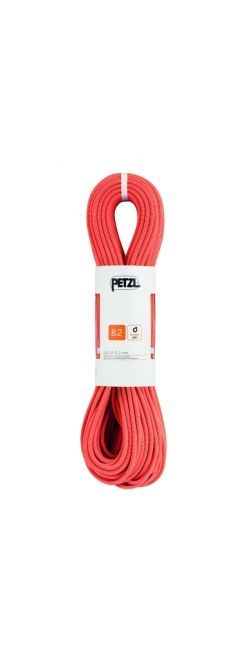 Petzl - Многофункциональная веревка Salsa 8.2 мм