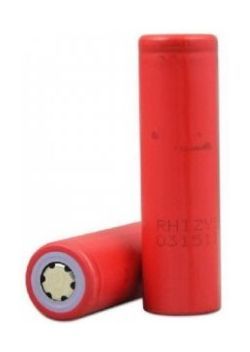 Sanyo - Аккумулятор без защиты UR18650ZY