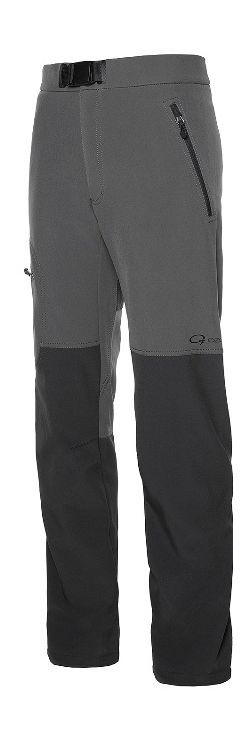 O3 Ozone - Спортивные брюки Nevil O-Tech Soft Shell