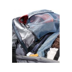 Deuter - Сумка-рюкзак треккинговая Traveller 107
