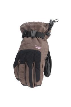 Pow - Теплые женские перчатки W's Warner Glove