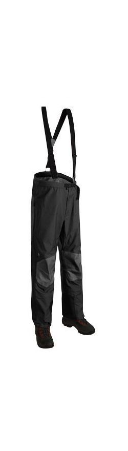 Мембранные брюки-полусамосбросы Bask Quartz