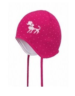 Шапка для девочки весенняя Satila (Aswery) Wikky