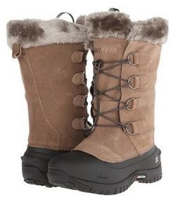 Baffin - Сапоги зимние Kristi