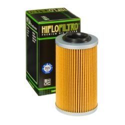 Hi-Flo - Фирменный масляный фильтр HF564