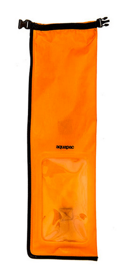 Aquapac - Защитный чехол Stormproof VHF Case Orange