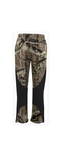 Камуфляжные мужские термобрюки Terramar M-Geo Predator