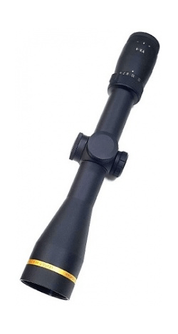 Leupold - Охотничий прицел VX-6 2-12x42 CDS сетка Boone&Crockett