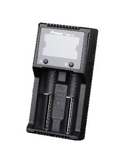 Универсальное зарядное устройство Fenix ARE-A2