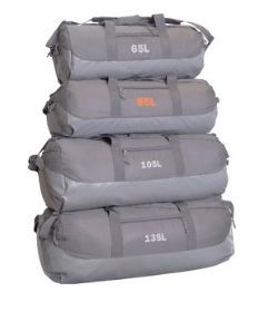 Походный баул Снаряжение Комби 105