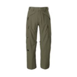 The North Face - Брюки мужские Slasher Cargo Pant