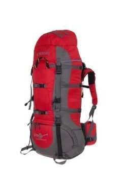 Отличный рюкзак Снаряжение Фьорд 65 (i)