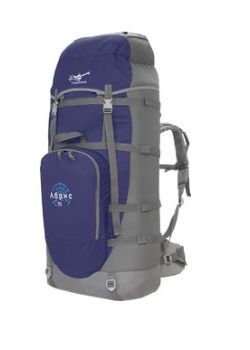 Вместительный рюкзак Снаряжение Абрис 95