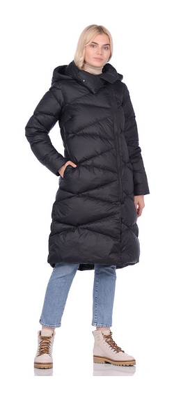 Городское женское пальто Helly Hansen W Tundra DownCoat