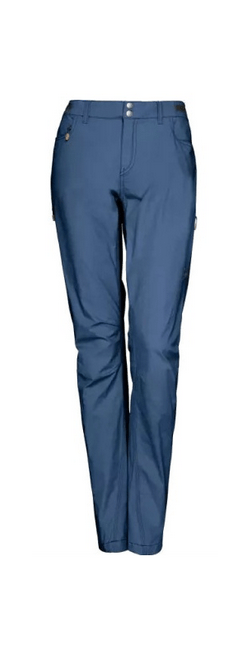 Norrona - Легкие рюки для женщин Svalbard Light Cotton