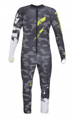 Head - Комбинезон для соревнований Race Voltage Team Suit JR
