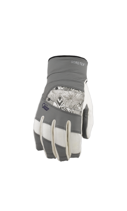 Pow - Перчатки сноубордические женские W's Feva Glove GTX