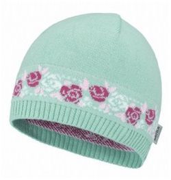 Шапка весенняя с комфортной посадкой Satila (Aswery) Tendy