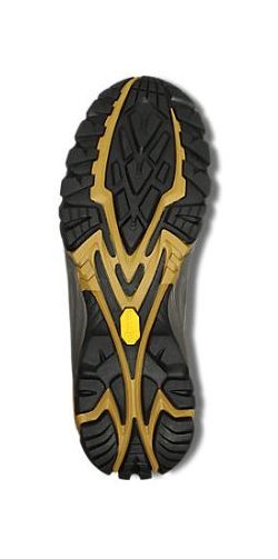 Vasque - Ботинки мужские удобные Talus Trek UltraDry