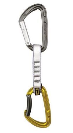 Оттяжка Singing Rock Quickdraw Colt 16