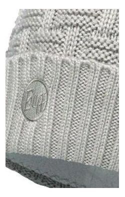 Buff - Шапка фактурная Knitted & Polar Hat Airon