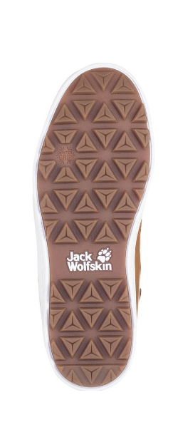 Jack Wolfskin - Мембранные ботинки Auckland wt texapore boot w