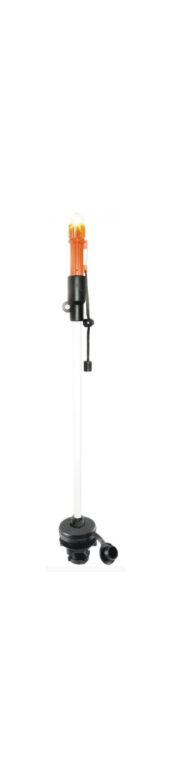 Бортовой огонь на жесткой штанге Electronics