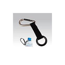 Munkees Карабин с петлёй для бутылки