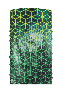 Спортивная повязка Wind X-treme 1238 Rusc Wind 53/62