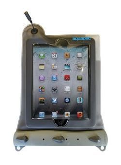 Aquapac - Водонепроницаемый чехол Waterproof Case for iPad