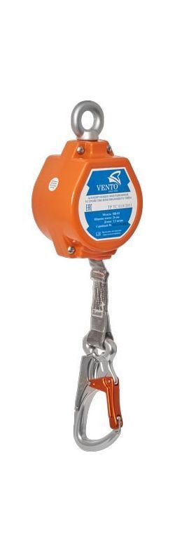 Блокирующее инерционное устройство втягивающего типа Венто НВ-03 (2022)