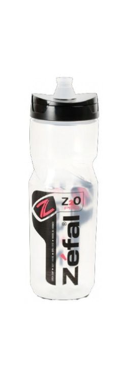 Zefal - Фляга пластиковая Z2O Pro 80