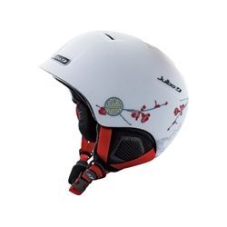 Julbo - Стильный горнолыжный шлем Geisha 605